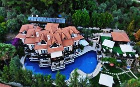 Alya Hotel Göcek